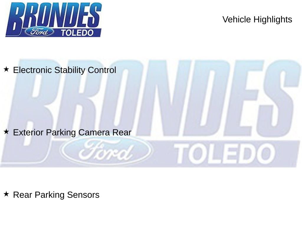 Used 2017 Ford Escape Titanium FWD image 15