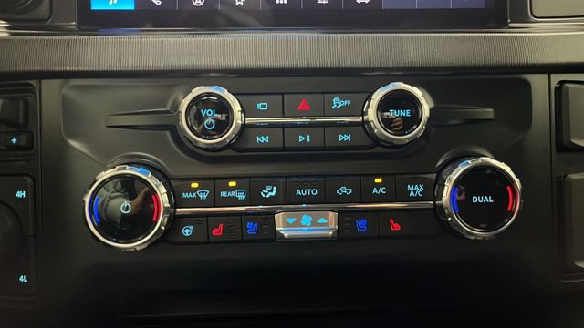 Used 2026 Ford F250 Platinum AWD/4WD image 19