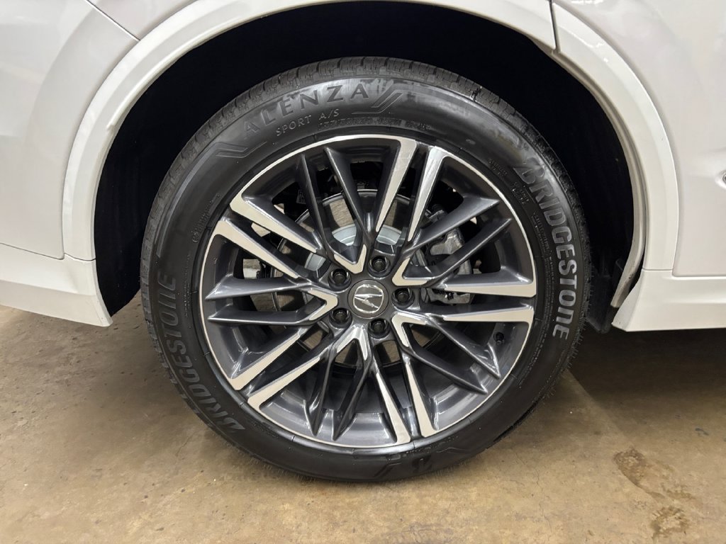 Certified 2026 Acura MDX w/ Advance Package AWD/4WD image 41