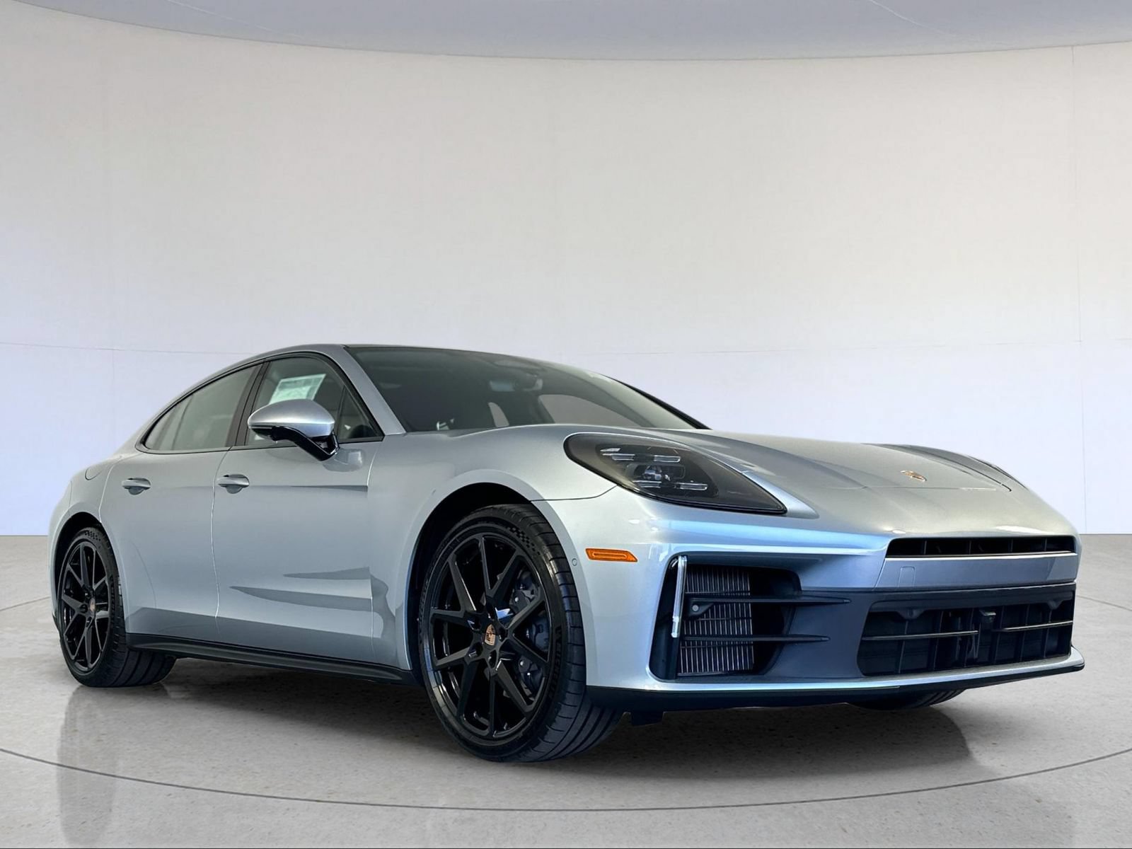 New 2026 Porsche Panamera 4 AWD/4WD image 10