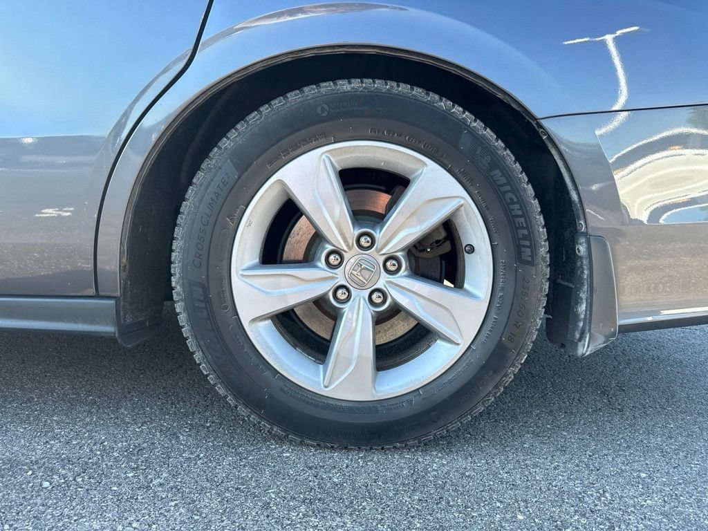 Used 2019 Honda Odyssey EX image 5