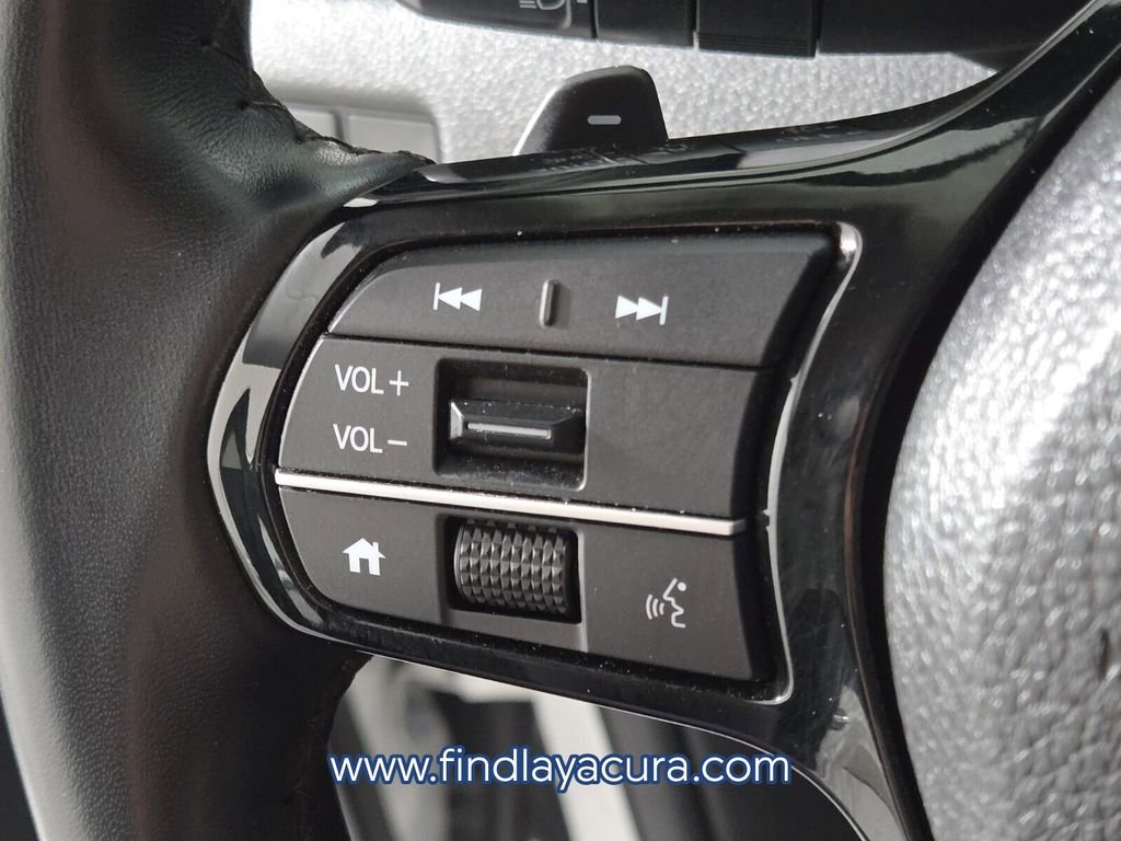 Used 2024 Honda Pilot EX-L image 20