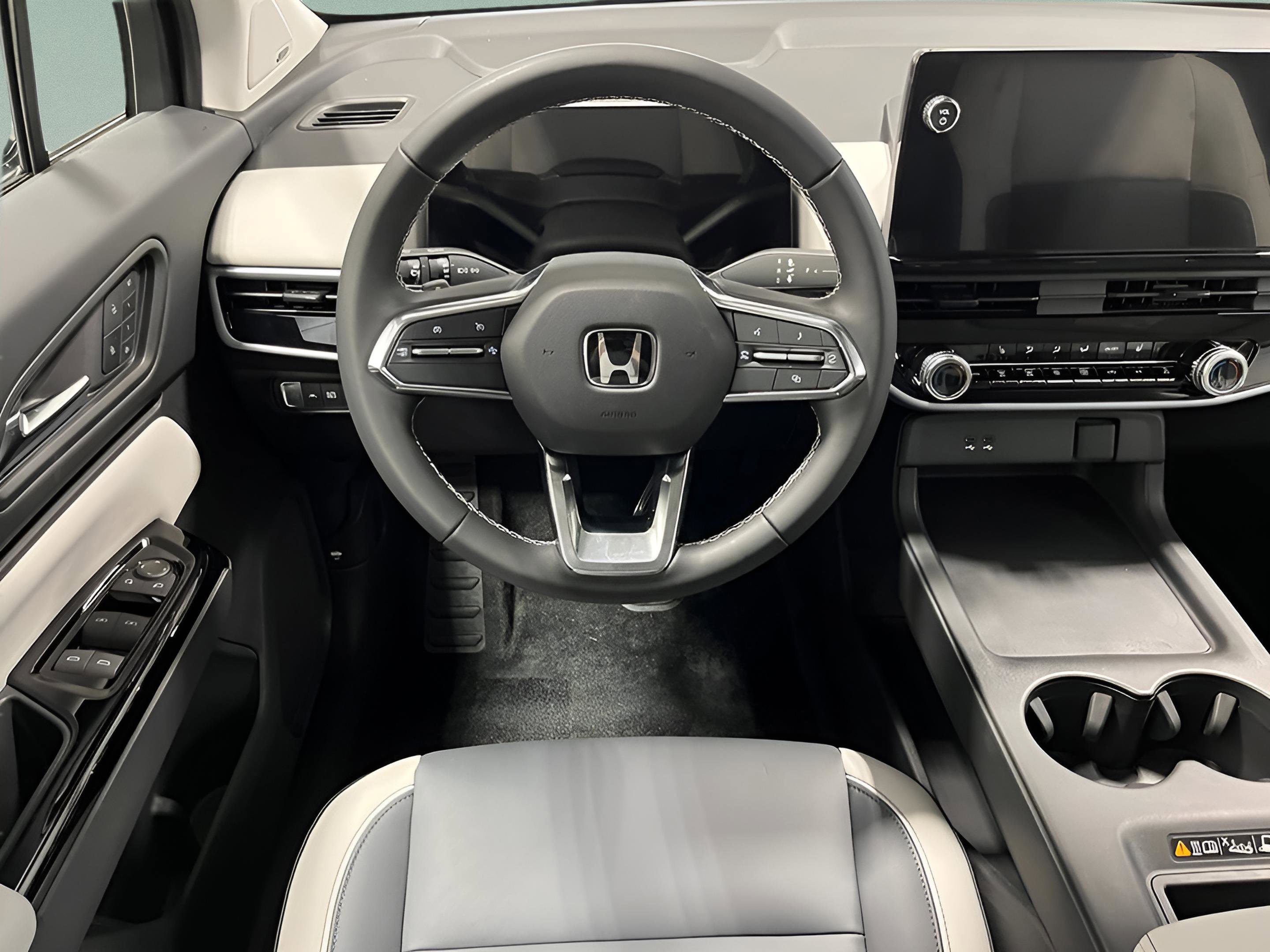 New 2026 Honda Prologue Touring image 16