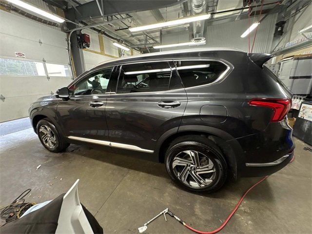 Used 2023 Hyundai Santa Fe SEL w/ Premium Package image 10