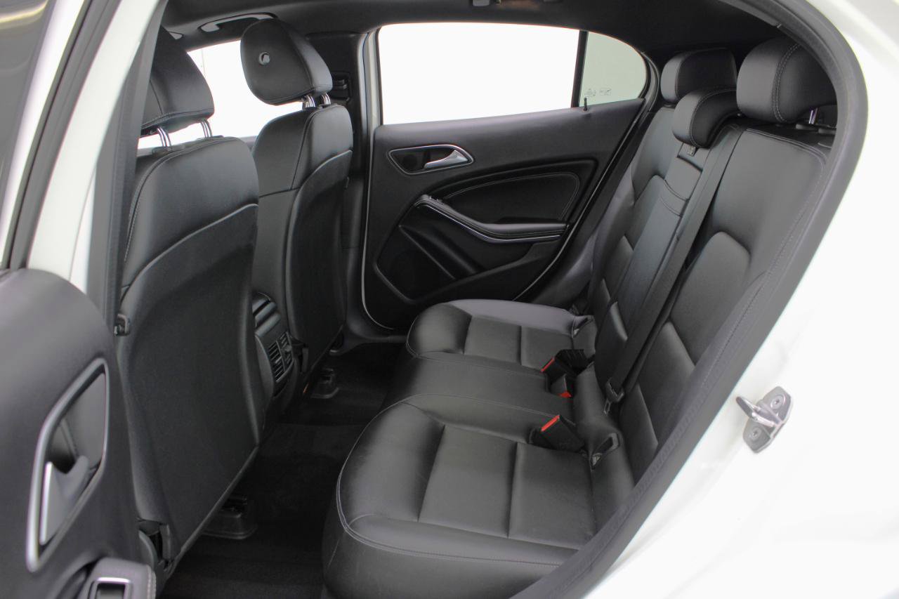 Used 2020 Mercedes-Benz GLA 250 w/ Convenience Package image 39