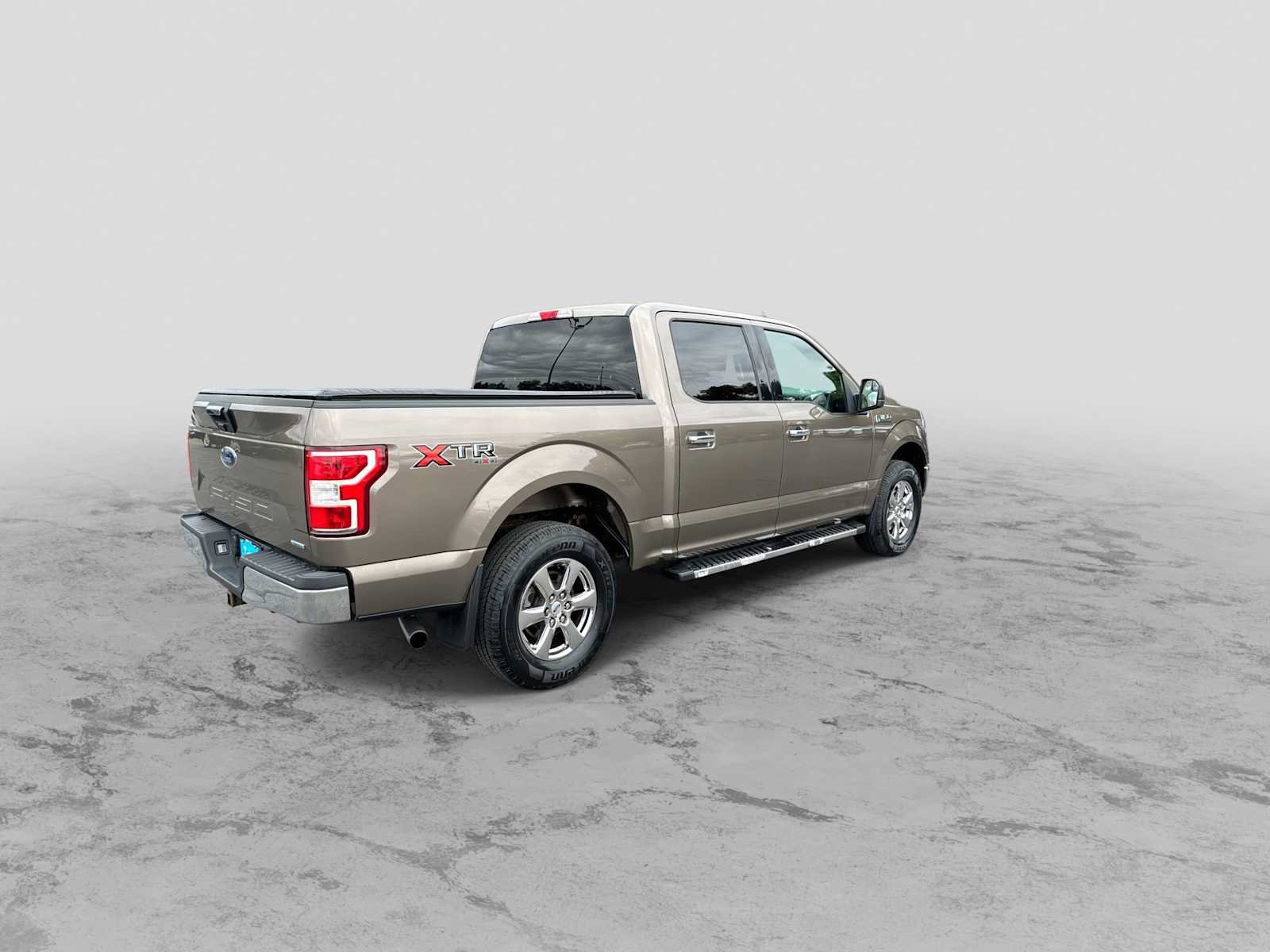 Used 2019 Ford F150 XLT w/ XTR Package AWD/4WD image 8