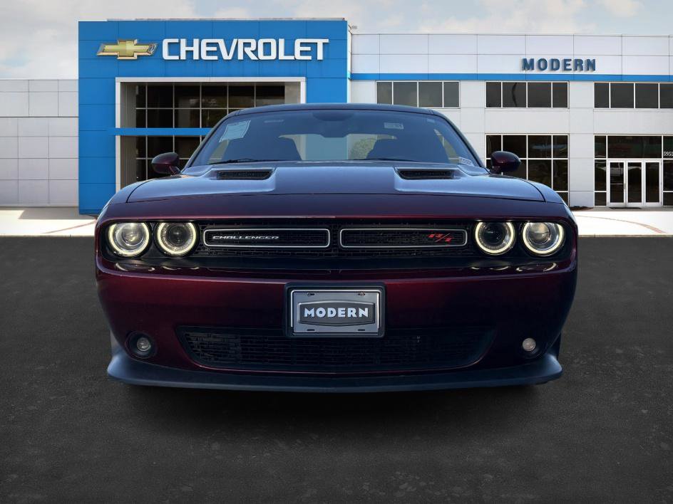 Used 2018 Dodge Challenger R/T Scat Pack image 7