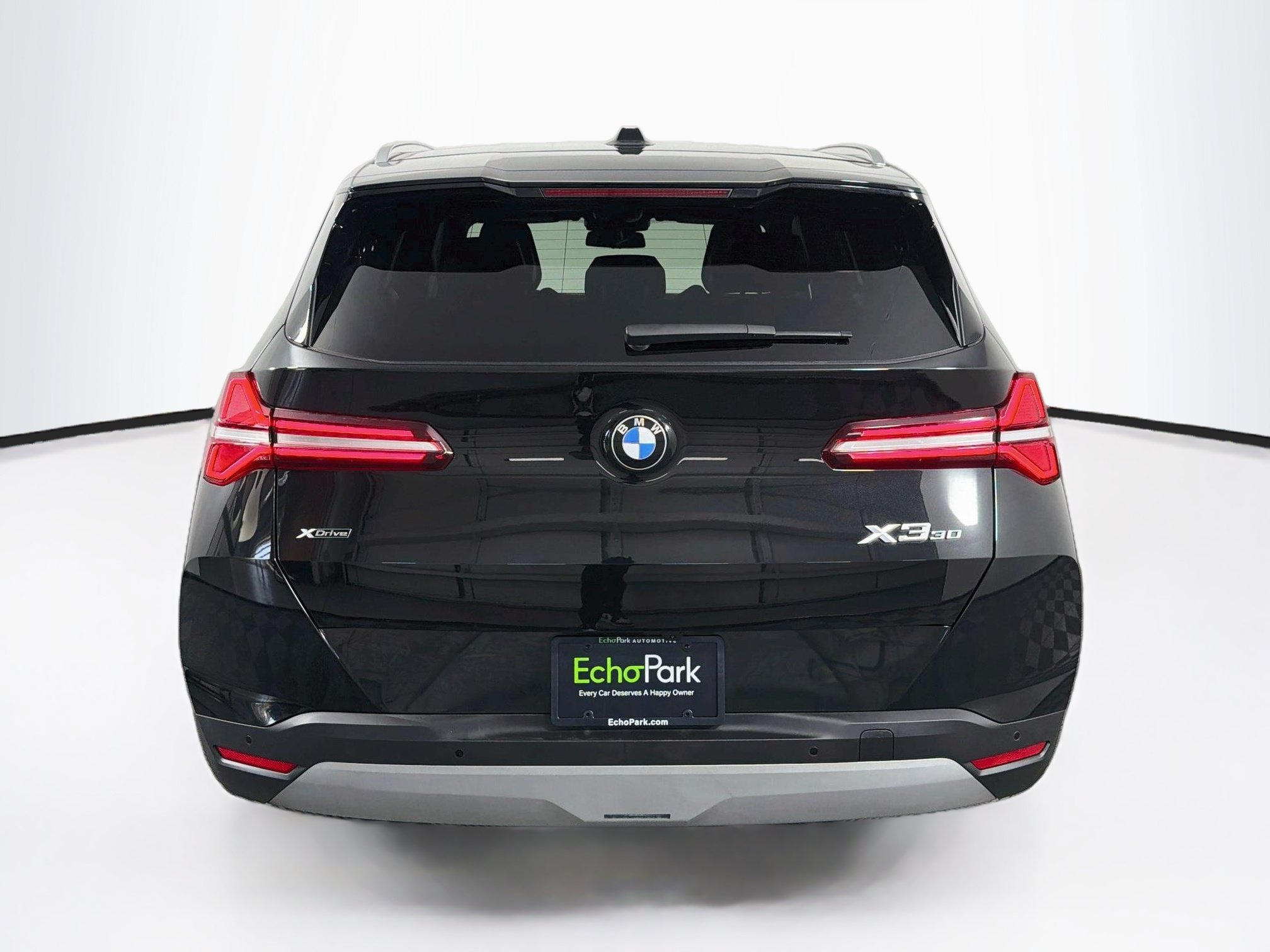Used 2026 BMW X3 xDrive30i AWD/4WD image 7