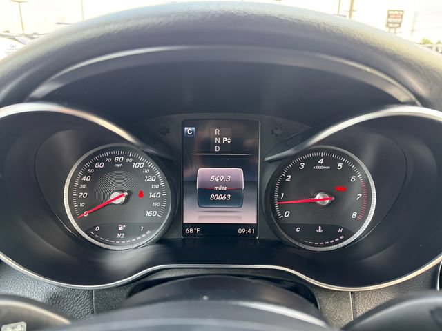 Used 2019 Mercedes-Benz GLC 300 4MATIC image 20