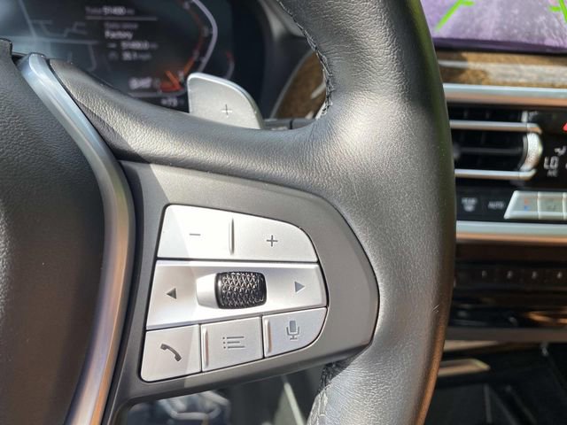 Used 2022 BMW X3 xDrive30i w/ Premium Package 2 (ZPA) image 15