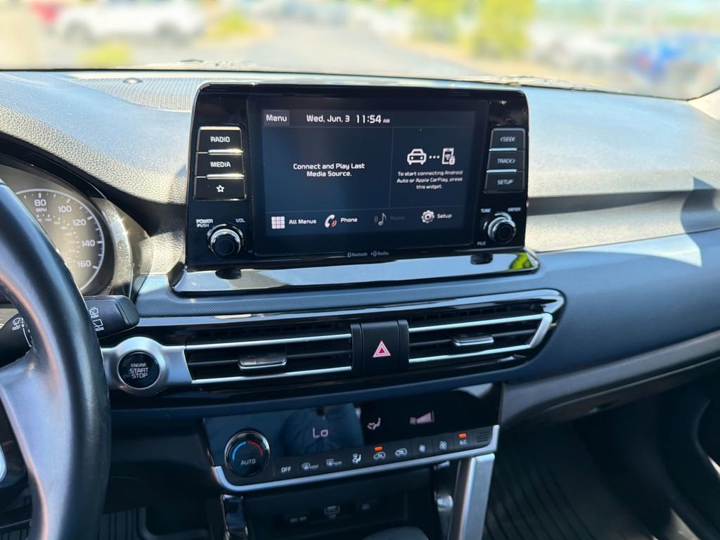 Used 2023 Kia Seltos S AWD/4WD image 10