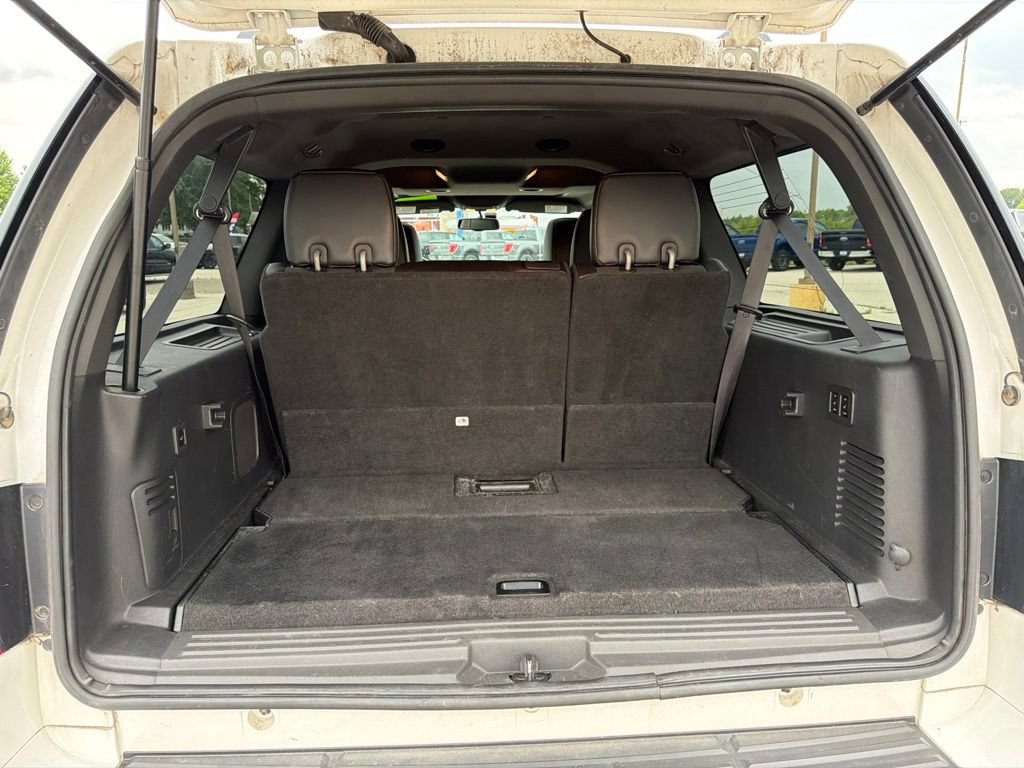 Used 2014 Ford Expedition EL Limited AWD/4WD image 13