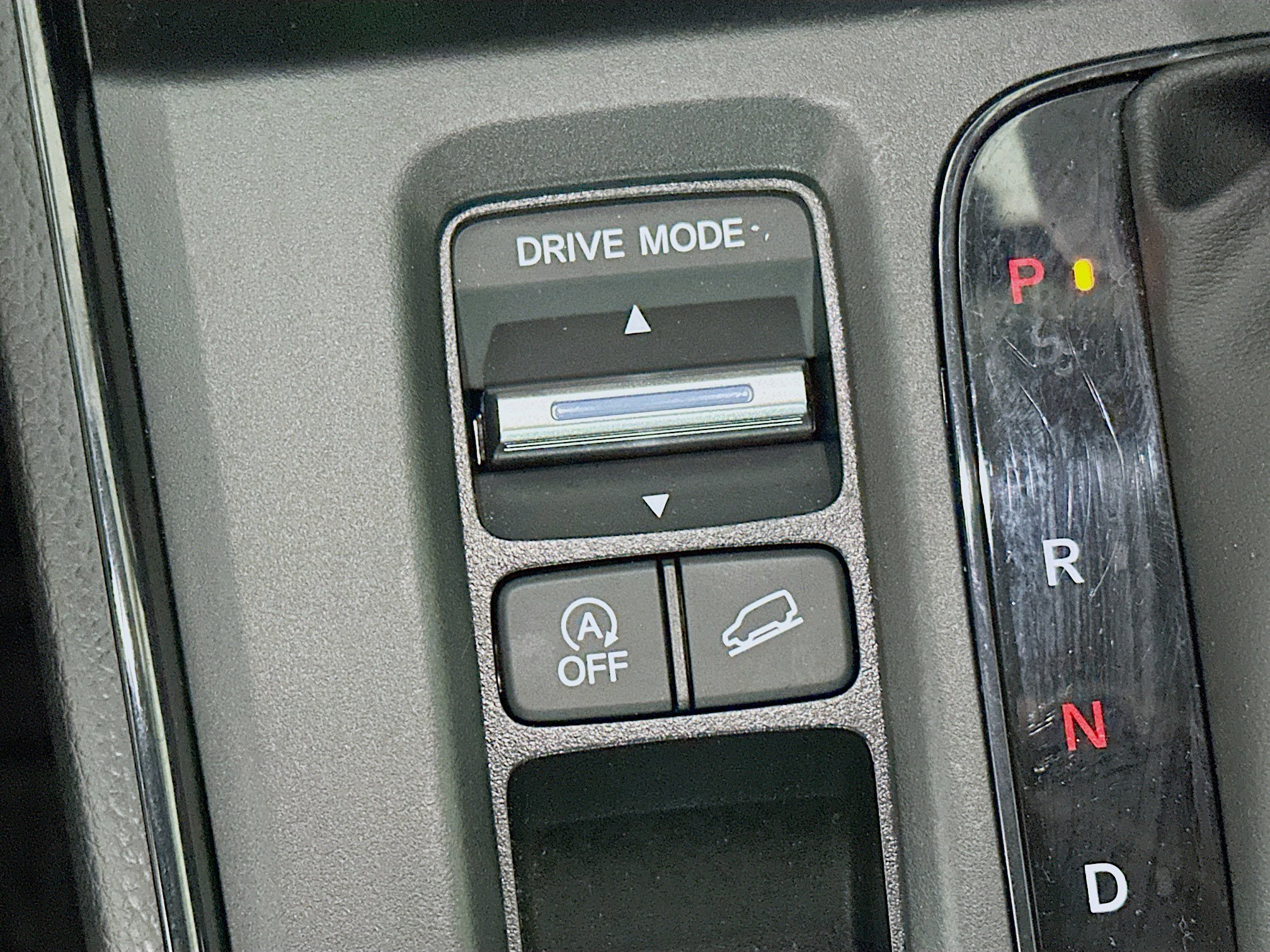 Used 2026 Honda CR-V LX image 25