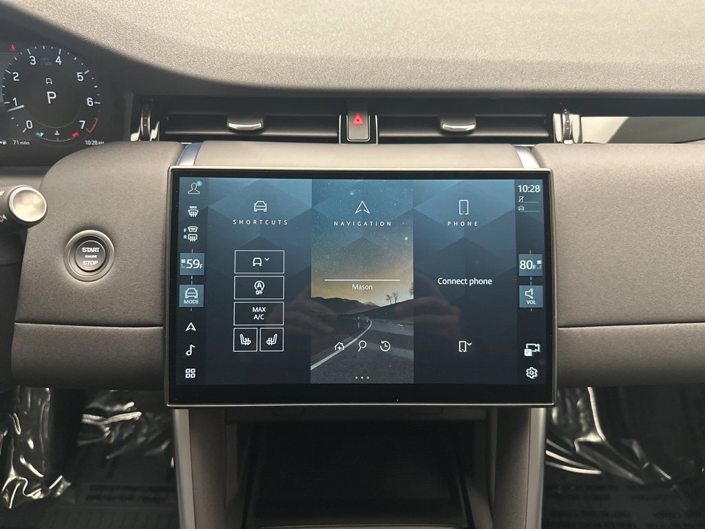 Used 2025 Land Rover Discovery Sport S image 22