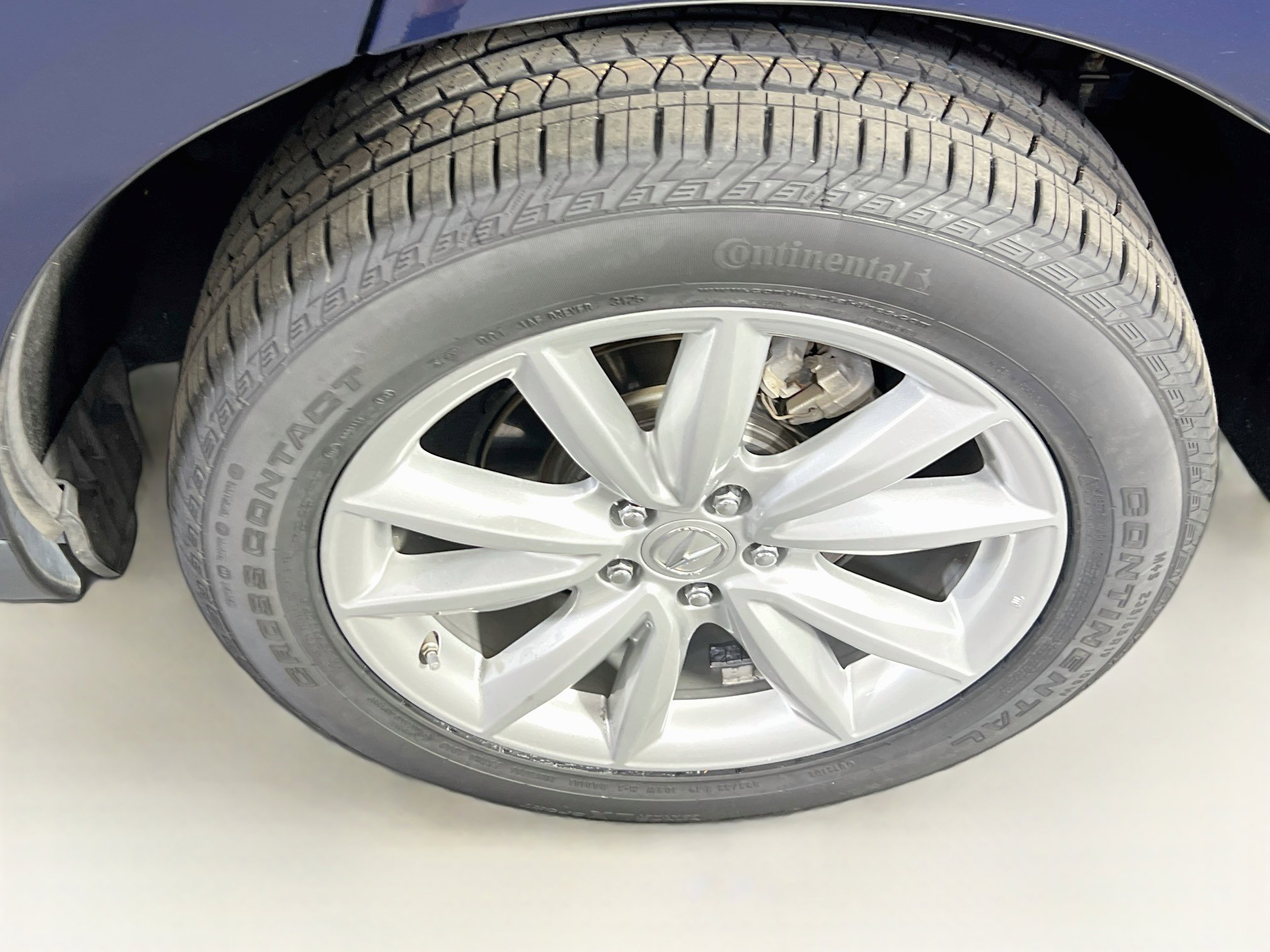Used 2020 Acura RDX AWD image 30