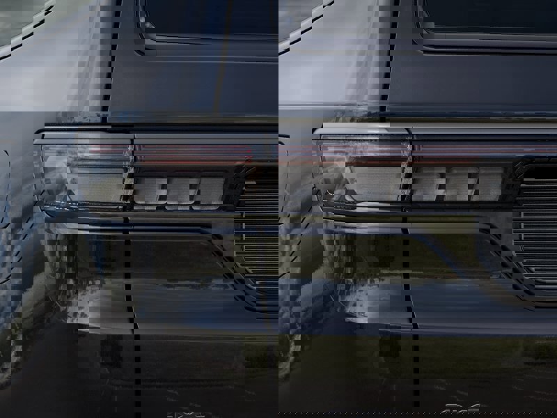 New 2026 Jeep Grand Wagoneer Limited w/ Premium Group II image 5