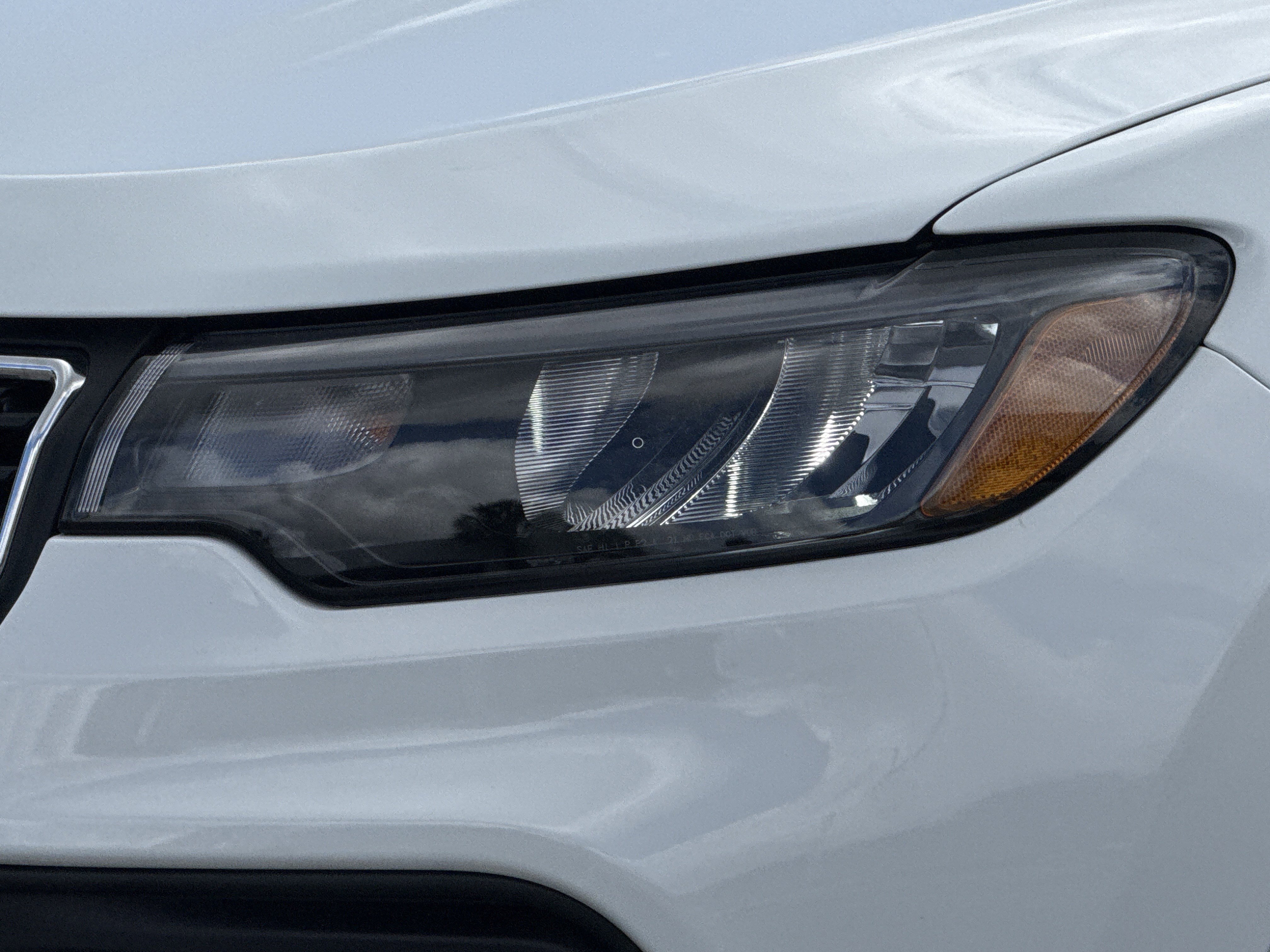 Used 2025 Jeep Compass Latitude image 5