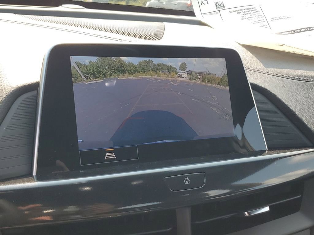 New 2025 Cadillac CT4 Premium Luxury image 16