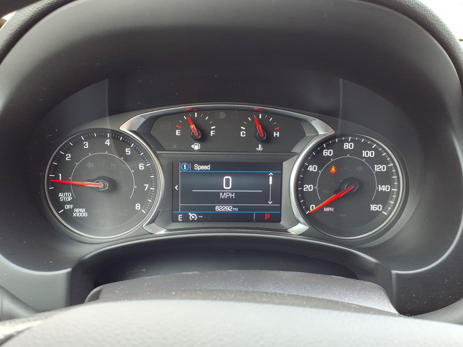 Used 2024 GMC Terrain SLE AWD/4WD image 23