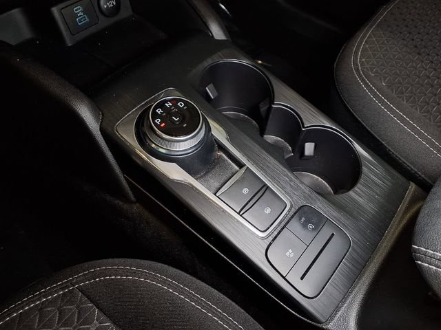 Certified 2023 Ford Escape Active FWD image 9