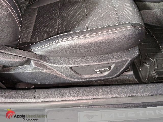 Used 2017 Ford Mustang GT Premium w/ Equipment Group 401A RWD image 30