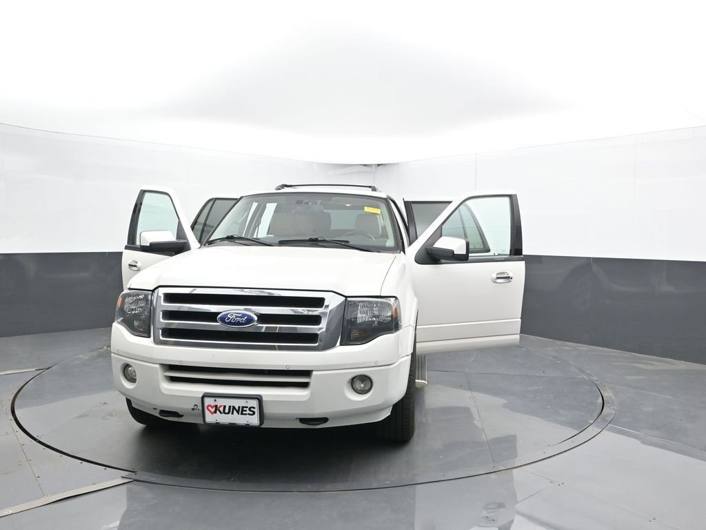 Used 2012 Ford Expedition Limited AWD/4WD image 33