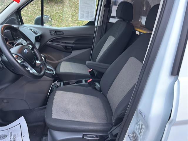 Certified 2022 Ford Transit Connect XL image 11