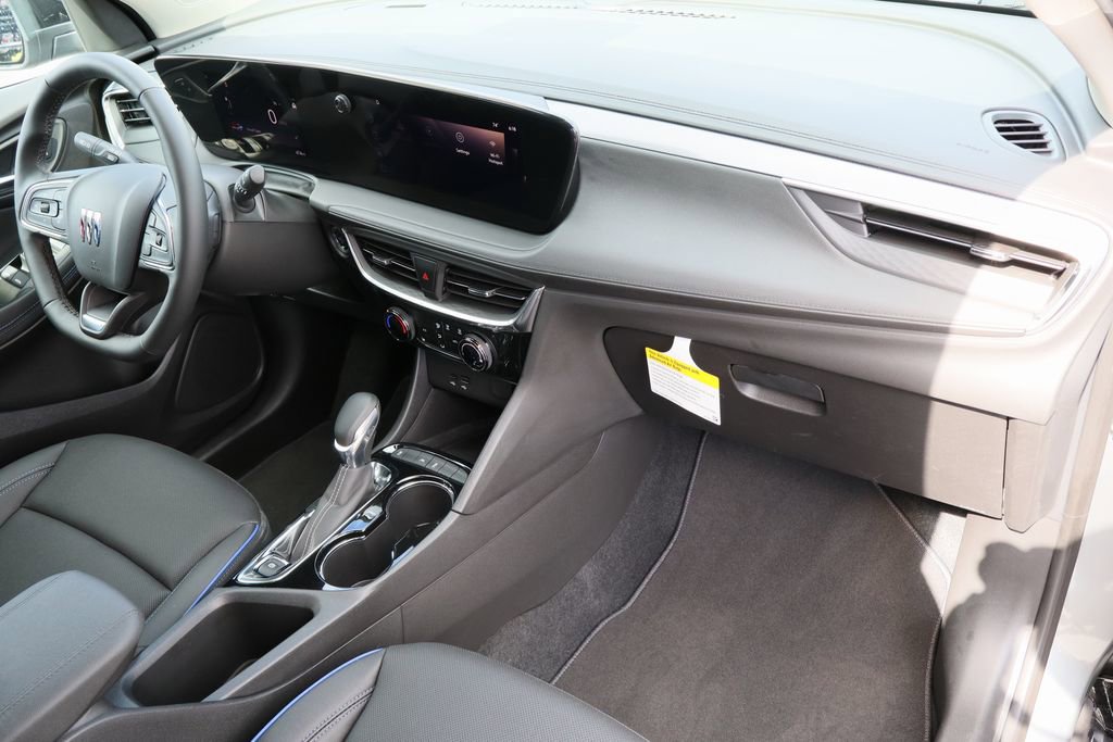 Certified 2026 Buick Encore GX Sport Touring w/ Comfort Package image 27