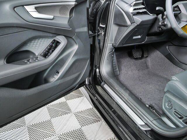 New 2026 Audi A5 Prestige AWD/4WD image 8