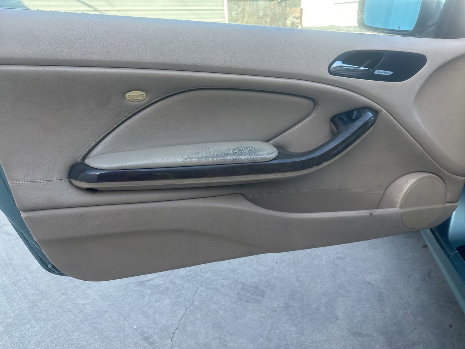 Used 2003 BMW 330Ci Convertible image 19