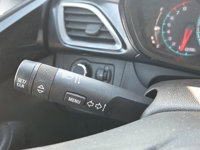 Used 2020 Chevrolet Spark LT image 34