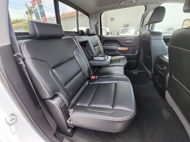 Used 2016 Chevrolet Silverado 2500 LTZ w/ Duramax Plus Package AWD/4WD image 24