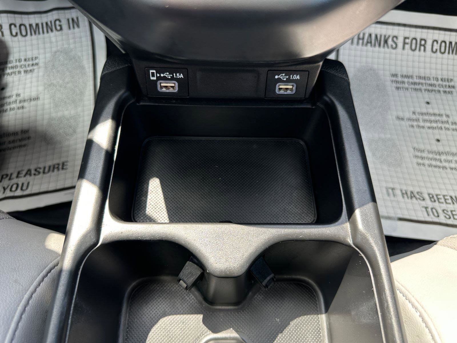 Used 2022 Honda CR-V EX-L image 23