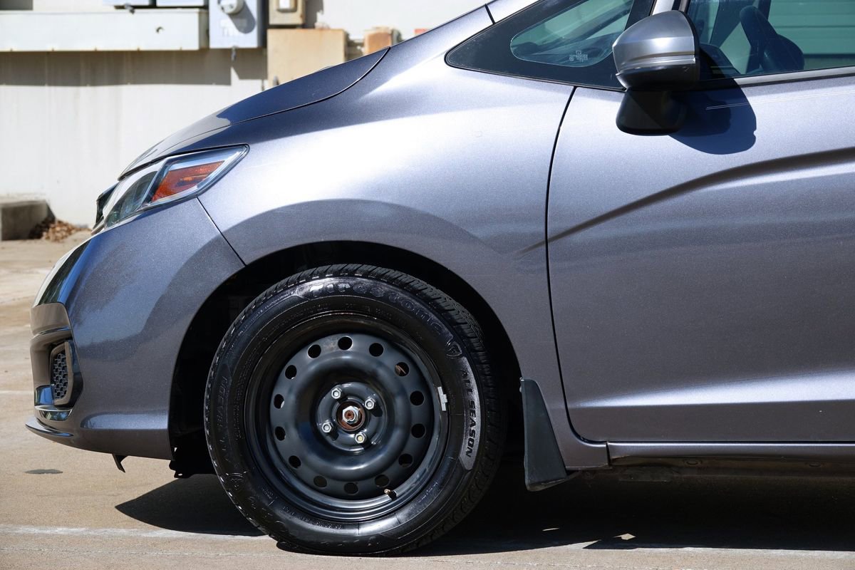 Used 2019 Honda Fit LX image 22