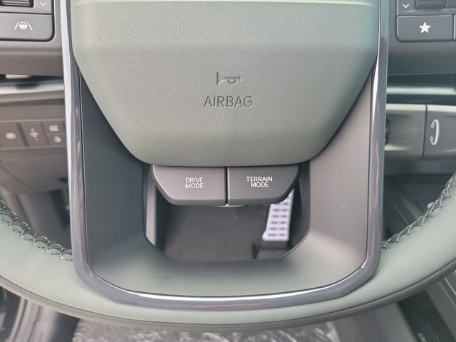New 2027 Kia Telluride SX X-Line AWD/4WD image 20