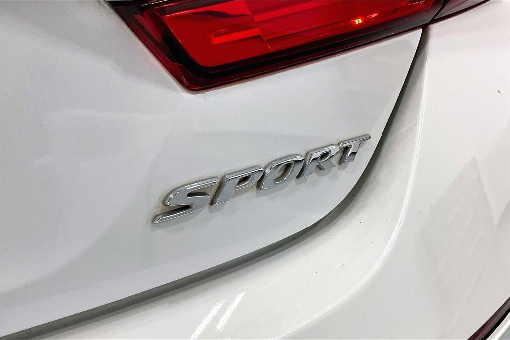 Used 2022 Honda Accord Sport image 38