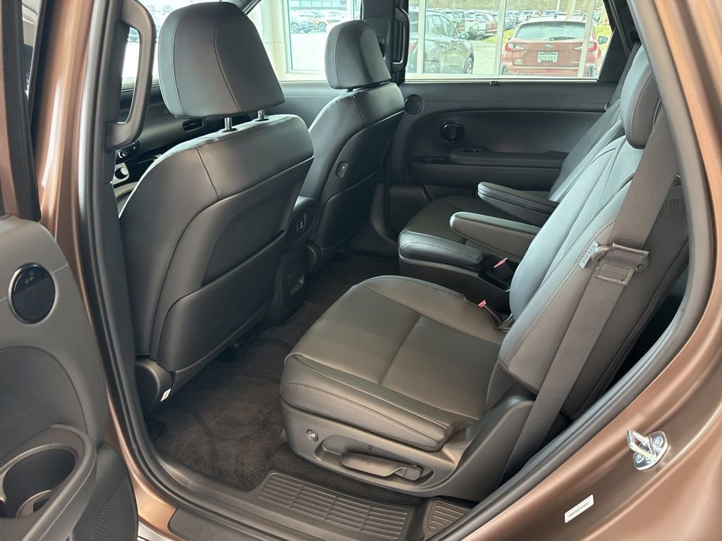 New 2026 Hyundai Palisade XRT Pro image 14