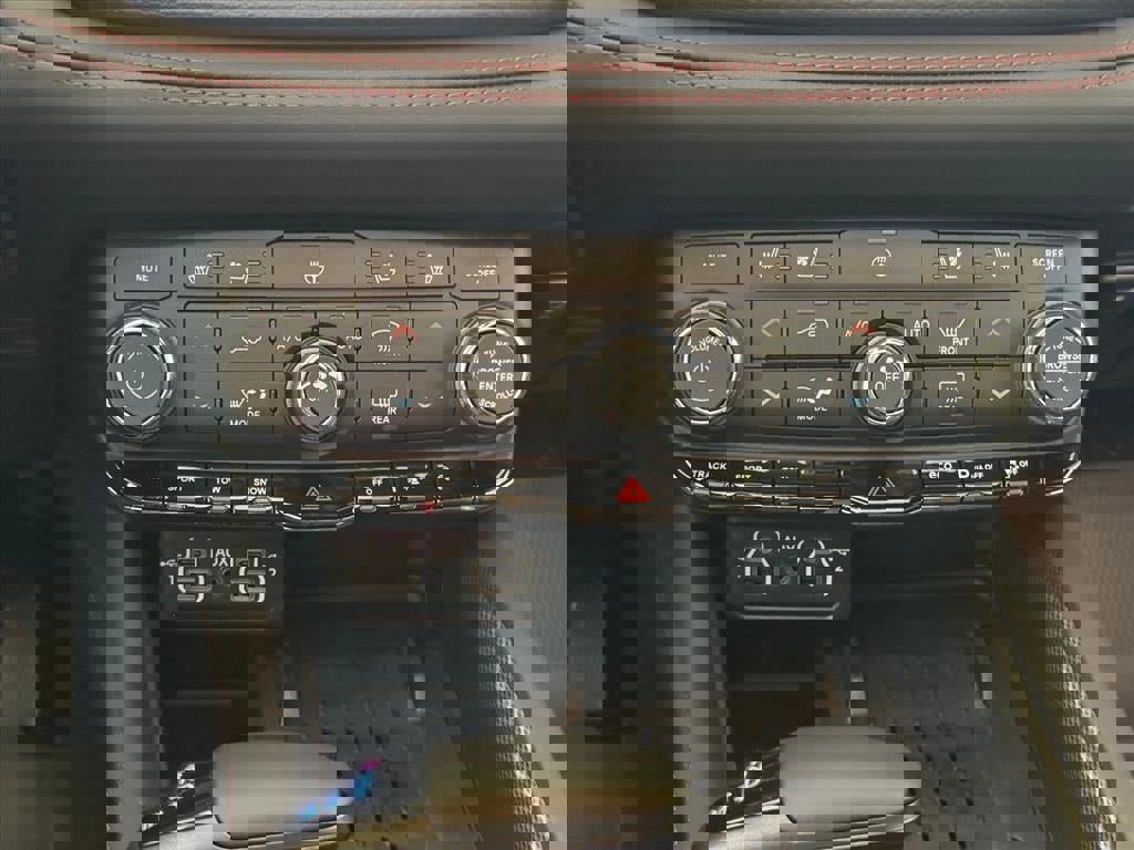 New 2026 Dodge Durango GT w/ Tow 'N Go Package image 18