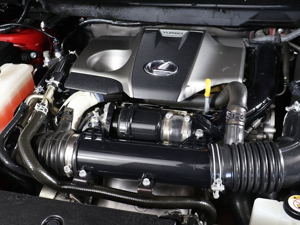 Used 2021 Lexus NX 300 FWD w/ Accessory Package 2 image 14