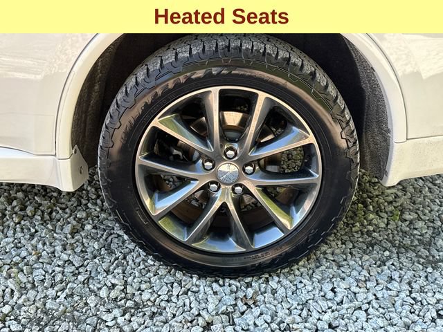 Used 2018 Dodge Durango GT w/ Premium Group AWD/4WD image 9