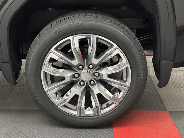 New 2026 GMC Sierra 1500 Denali image 27