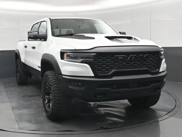 New 2027 RAM 1500 RHO AWD/4WD image 36