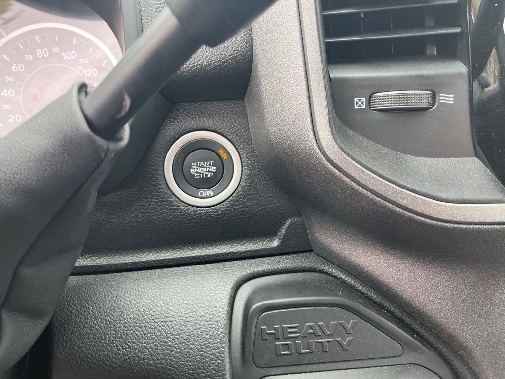 Used 2025 RAM 5500 Tradesman image 27