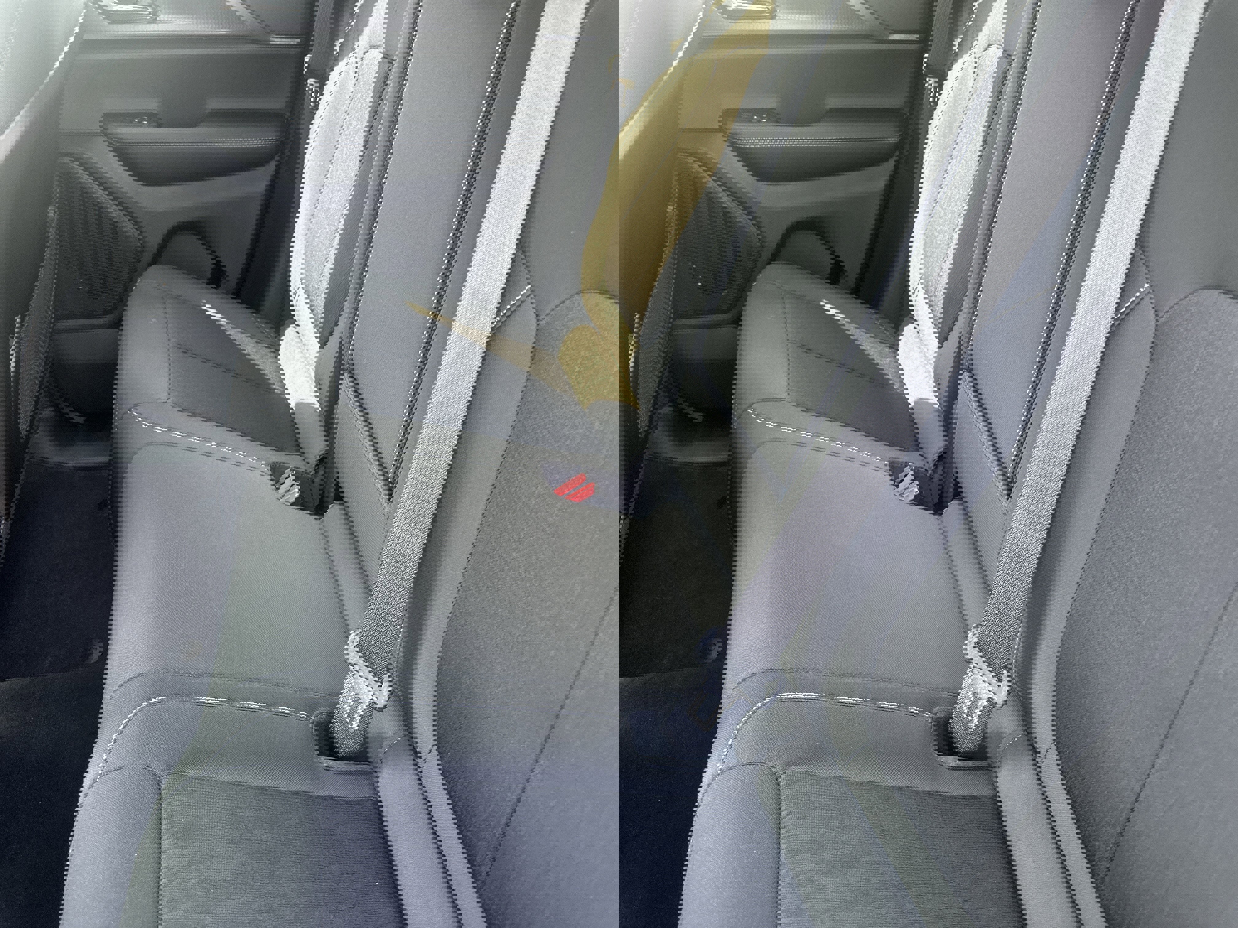 New 2025 Jeep Grand Cherokee Laredo X w/ Luxury Tech Group I image 19