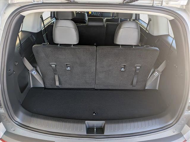 Used 2024 Hyundai Santa Fe SEL image 19