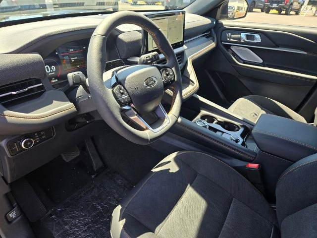 New 2026 Ford Explorer Tremor AWD/4WD image 38