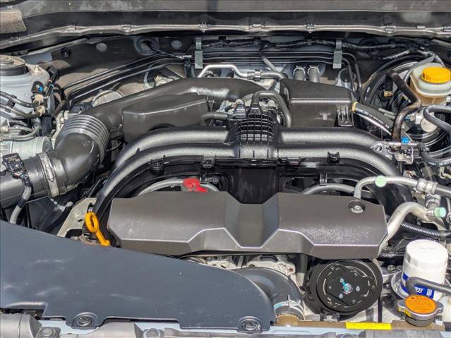 Used 2018 Subaru Forester 2.5i Touring w/ Popular Package #2 image 23