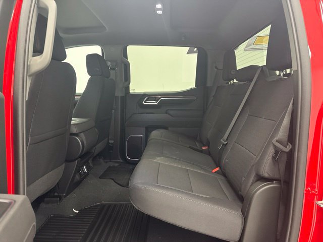 New 2026 Chevrolet Silverado 1500 LT AWD/4WD image 28