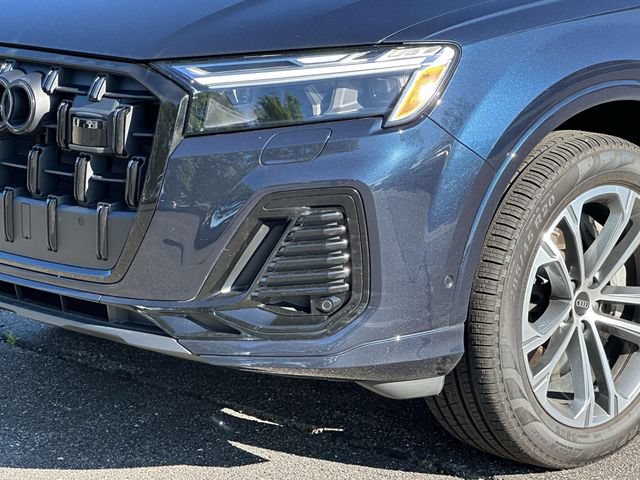 Used 2026 Audi Q7 2.0T Premium Plus AWD/4WD image 8