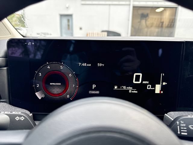 New 2026 Nissan Kicks S FWD image 19